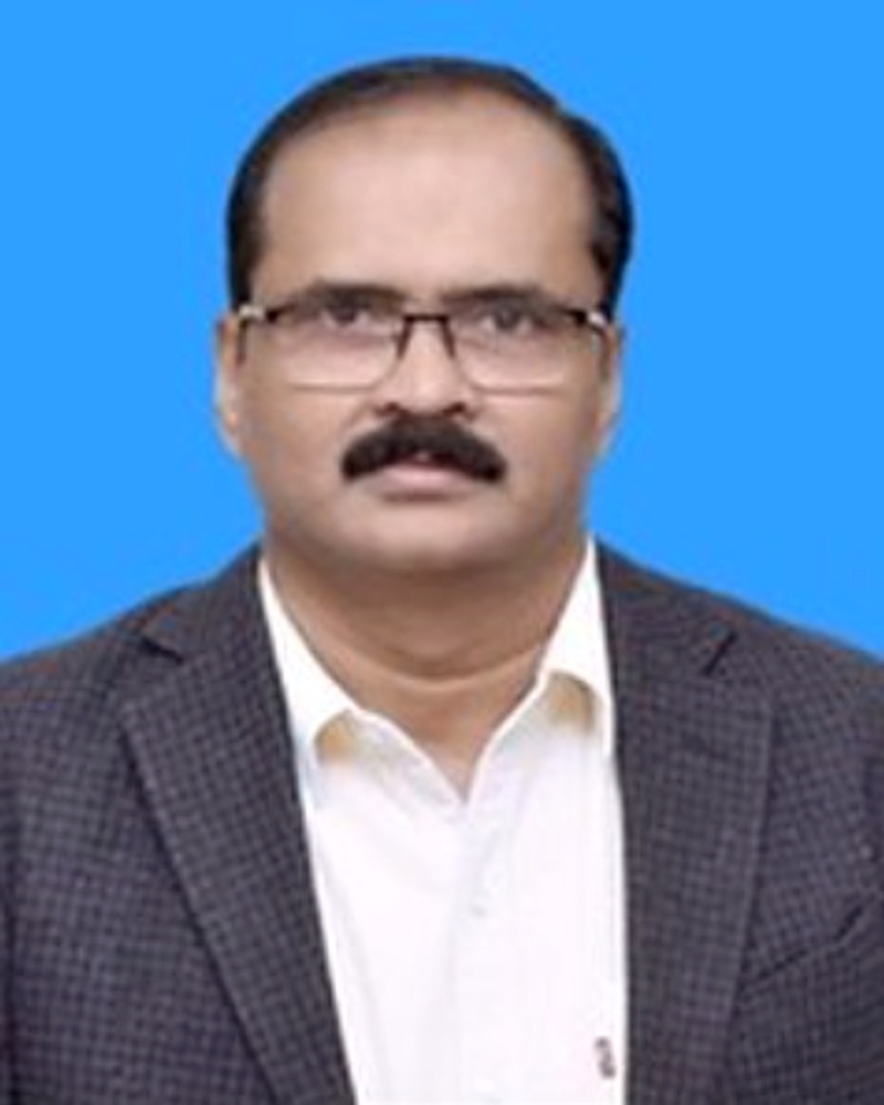 Shri Santosh Kumar Vaishya (IAS) - Municipal Commissioner, Agra | Nagar Nigam Agra & Jal Kal Vibhag