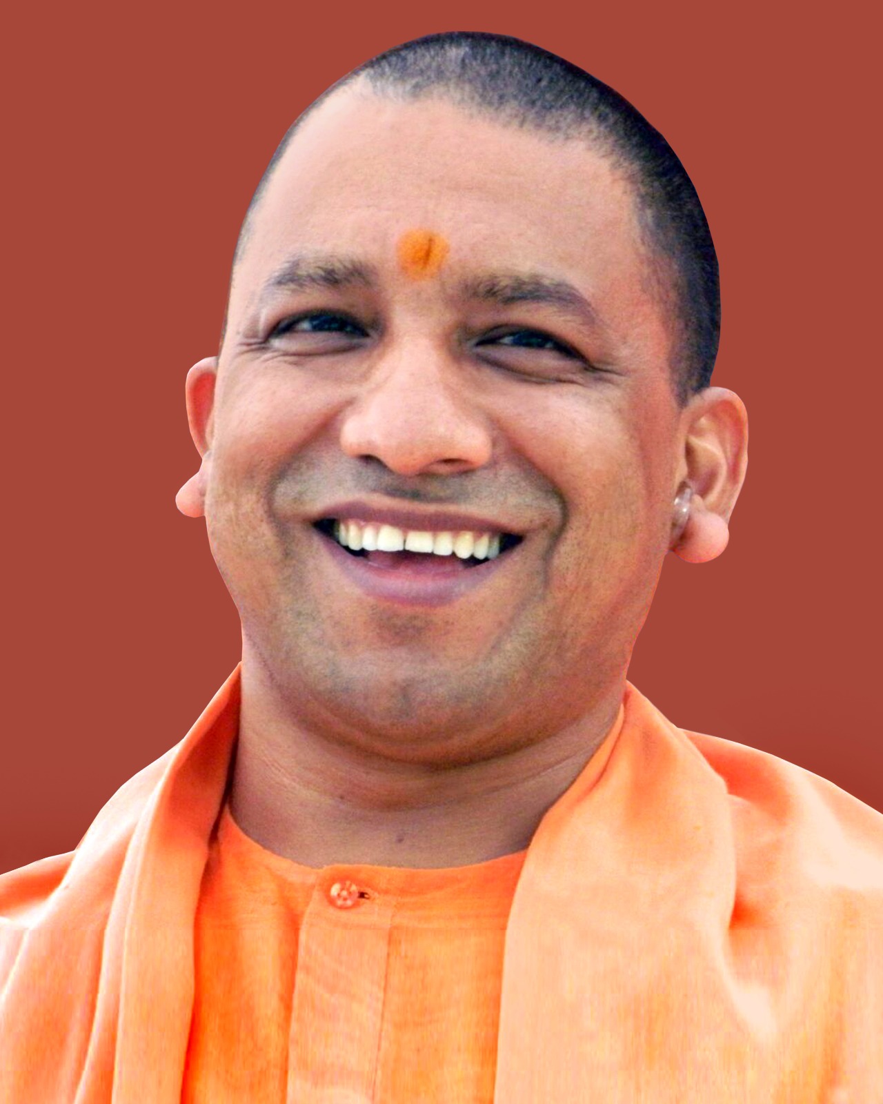 Shri Yogi Adityanath - Chief Minister of Uttar Pradesh | Nagar Nigam Agra & Jal Nigam Agra (JK Agra)